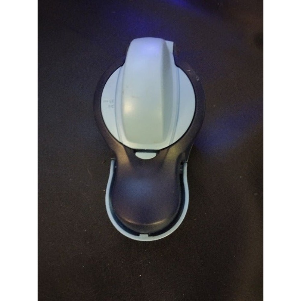 Embossing Labelmaker, Label Buddy